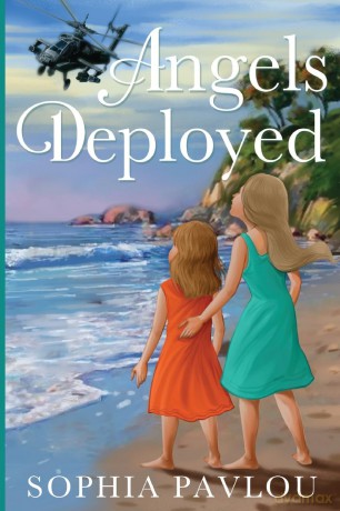Angels Deployed - Sophia Pavlou [KSIĄŻKA]