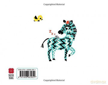 Animal Alphabet - Kay Vincent [KSIĄŻKA]