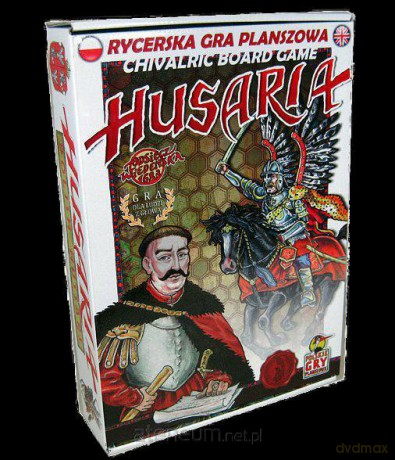 Husaria [GRA]