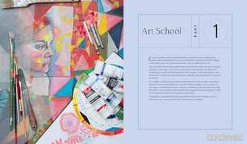 Anna Maria's Blueprint Quilting: Explore Color, Pattern, and Technique with 16 Joyful Projects from 4 Simple Design Structures - Anna Maria Parry [KSIĄŻKA]