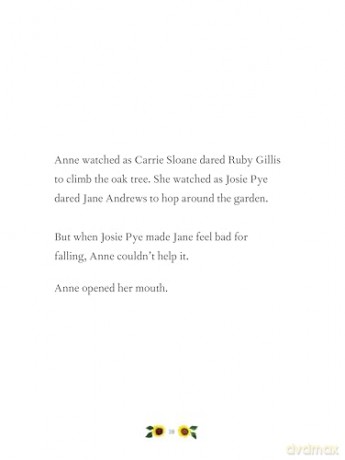 Anne Dares: Inspired by Anne of Green Gables: 5 (An Anne Chapter Book) - Kallie George [KSIĄŻKA]