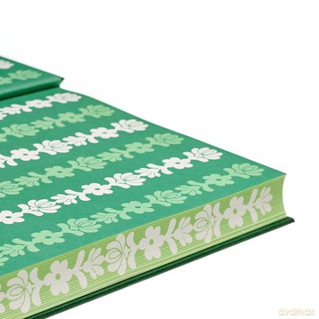 Anne of Green Gables (Arcturus Deluxe Children's Classics) - L. M. Montgomery [KSIĄŻKA]