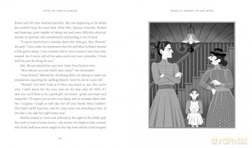 Anne of Green Gables (Children's Signature Clothbound Editions) - Lucy Maud Montgomery [KSIĄŻKA]