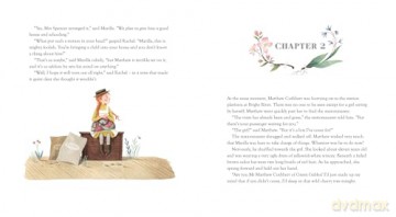 Anne of Green Gables: Illustrated Gift Edition (Nosy Crow Classics) - Katherine Woodfine [KSIĄŻKA]