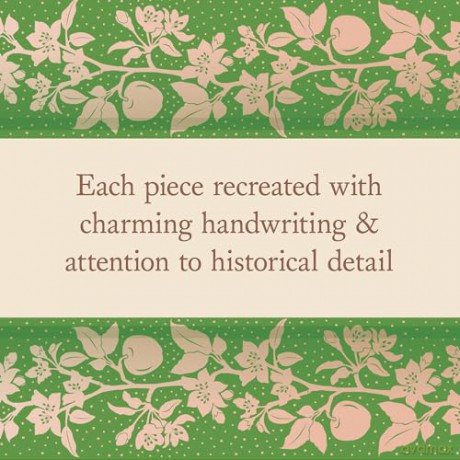 Anne of Green Gables: The Complete Novel, Featuring the Characters' Letters and Mementos, Written and Folded by Hand (Handwritten Classics) - Barbara Heller [KSIĄŻKA]