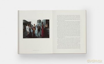 Annie Leibovitz At Work: Revised Edition - Annie Leibovitz [KSIĄŻKA]