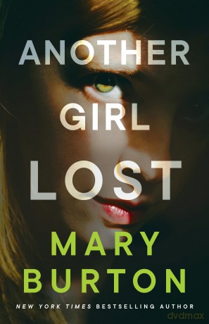 Another Girl Lost - Mary Burton [KSIĄŻKA]