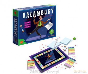 Kalambury BIG [GRA]