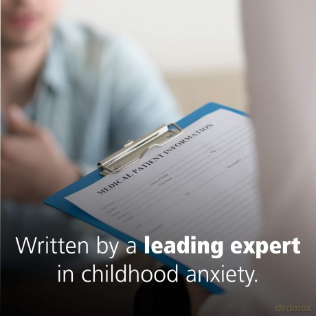 Anxiety Relief for Kids: On-the-Spot Strategies to Help Your Child Overcome Worry, Panic, and Avoidance - Bridget Flynn Walker PhD [KSIĄŻKA]