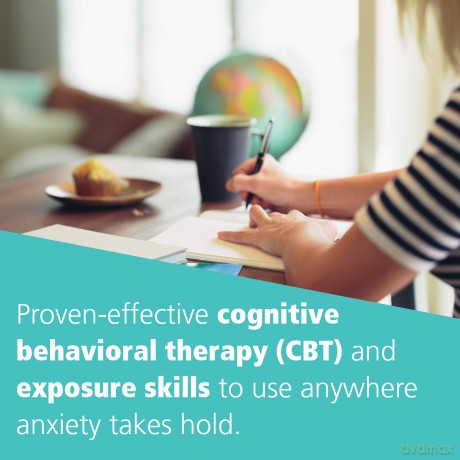 Anxiety Relief for Kids: On-the-Spot Strategies to Help Your Child Overcome Worry, Panic, and Avoidance - Bridget Flynn Walker PhD [KSIĄŻKA]