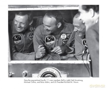 Apollo Expeditions to the Moon: The NASA History 50th Anniversary Edition (Dover Books on Astronomy) - Edgar Cortright [KSIĄŻKA]
