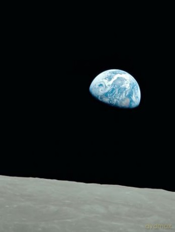 Apollo Expeditions to the Moon: The NASA History 50th Anniversary Edition (Dover Books on Astronomy) - Edgar Cortright [KSIĄŻKA]