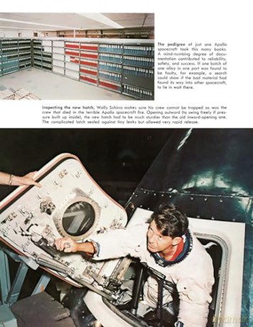 Apollo Expeditions to the Moon: The NASA History 50th Anniversary Edition (Dover Books on Astronomy) - Edgar Cortright [KSIĄŻKA]