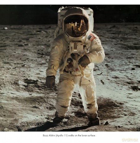Apollo Expeditions to the Moon: The NASA History 50th Anniversary Edition (Dover Books on Astronomy) - Edgar Cortright [KSIĄŻKA]