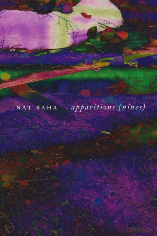 apparitions: (nines) - Nat Raha [KSIĄŻKA]