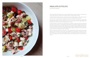 Appetito: The Life, Soul and Tastes of Italian Home Cooking - Alison Ranwell [KSIĄŻKA]