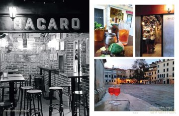 Appetito: The Life, Soul and Tastes of Italian Home Cooking - Alison Ranwell [KSIĄŻKA]