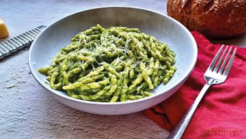 Appetito: The Life, Soul and Tastes of Italian Home Cooking - Alison Ranwell [KSIĄŻKA]