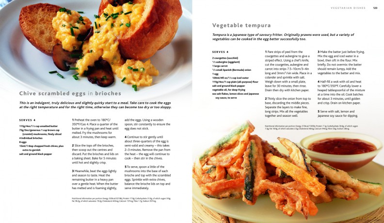 Appetizers: 150 delicious recipes shown in 220 stunning photographs - Christine Ingram [KSIĄŻKA]