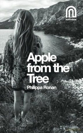 Apple from the Tree - Philippa Ronan [KSIĄŻKA]