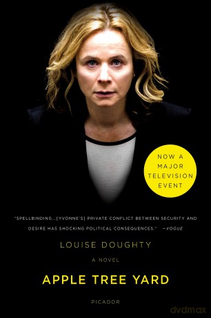 Apple Tree Yard - Louise Doughty [KSIĄŻKA]