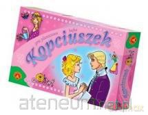 Kopciuszek [GRA]