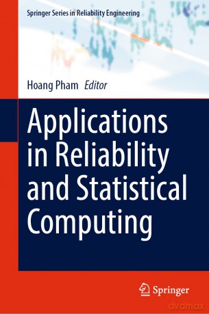 Applications in Reliability and Statistical Computing (Springer Series in Reliability Engineering) - Hoang Pham [KSIĄŻKA]