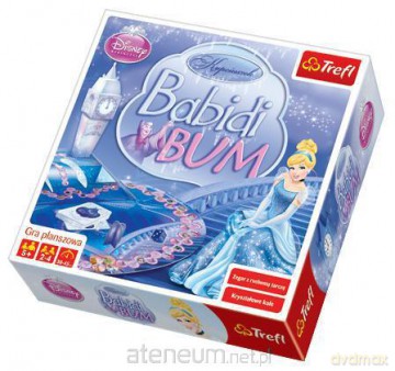 TREFL Babidi Bum [GRA]