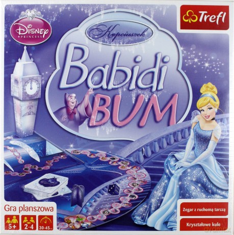 TREFL Babidi Bum [GRA]