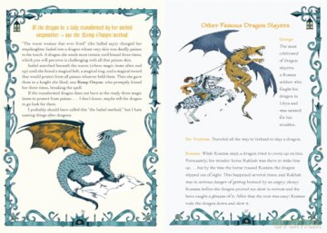 Apprentice Academy: Knights: The Unofficial Guide to the Heroic Arts - Hal Johnson [KSIĄŻKA]