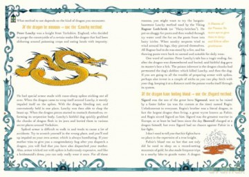 Apprentice Academy: Knights: The Unofficial Guide to the Heroic Arts - Hal Johnson [KSIĄŻKA]