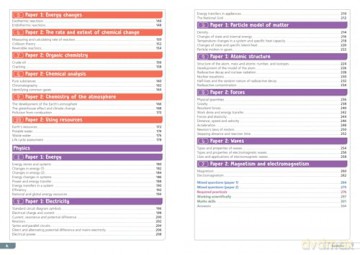 AQA GCSE 9-1 Combined Science Trilogy Foundation Organise and Retrieve Your Knowledge (Collins GCSE Grade 9-1 Revision) - Collins GCSE [KSIĄŻKA]