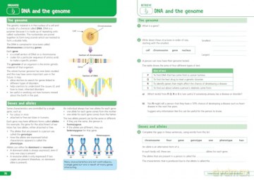 AQA GCSE 9-1 Combined Science Trilogy Foundation Organise and Retrieve Your Knowledge (Collins GCSE Grade 9-1 Revision) - Collins GCSE [KSIĄŻKA]