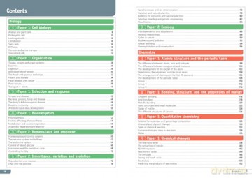AQA GCSE 9-1 Combined Science Trilogy Higher Organise and Retrieve Your Knowledge (Collins GCSE Grade 9-1 Revision) - Collins GCSE [KSIĄŻKA]