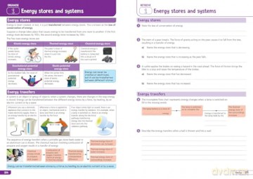 AQA GCSE 9-1 Combined Science Trilogy Higher Organise and Retrieve Your Knowledge (Collins GCSE Grade 9-1 Revision) - Collins GCSE [KSIĄŻKA]