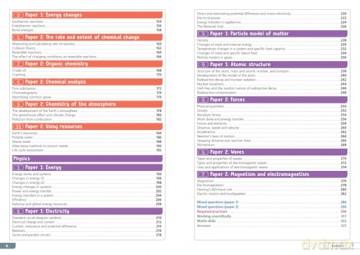 AQA GCSE 9-1 Combined Science Trilogy Higher Organise and Retrieve Your Knowledge (Collins GCSE Grade 9-1 Revision) - Collins GCSE [KSIĄŻKA]