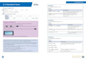 AQA GCSE 9-1 Foundation Student Book 1 (White Rose Maths) - Jennifer Clasper [KSIĄŻKA]