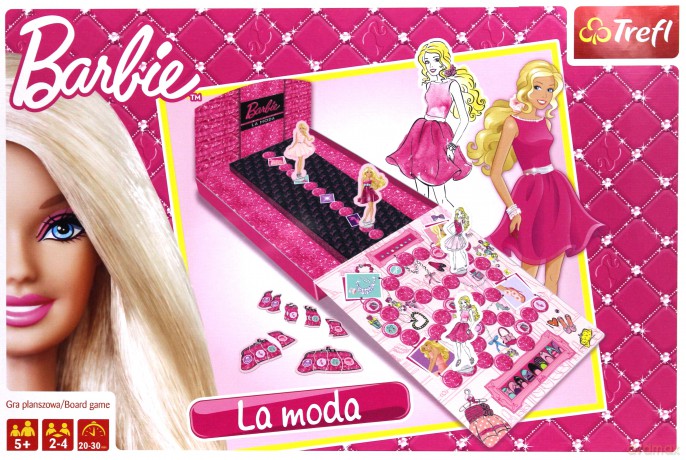 TREFL La Moda [GRA]