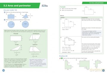 AQA GCSE 9-1 Higher Student Book 2 (White Rose Maths) - Matthew Ainscough [KSIĄŻKA]