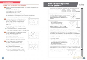AQA GCSE 9-1 Higher Student Book 2 (White Rose Maths) - Matthew Ainscough [KSIĄŻKA]