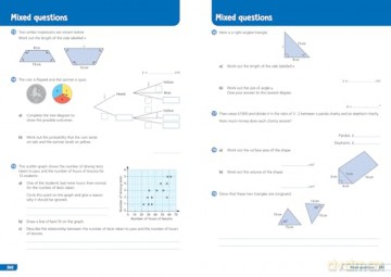 AQA GCSE 9-1 Maths Foundation Organise and Retrieve Your Knowledge (Collins GCSE Grade 9-1 Revision) - Collins GCSE [KSIĄŻKA]