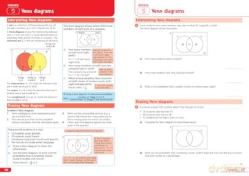 AQA GCSE 9-1 Maths Higher Organise and Retrieve Your Knowledge (Collins GCSE Grade 9-1 Revision) - Collins GCSE [KSIĄŻKA]