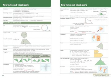 AQA GCSE 9-1 Maths Higher Organise and Retrieve Your Knowledge (Collins GCSE Grade 9-1 Revision) - Collins GCSE [KSIĄŻKA]