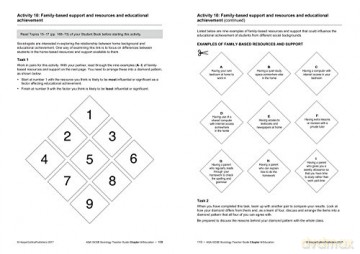 AQA GCSE 9-1 Sociology Teacher Guide - Pauline Wilson [KSIĄŻKA]