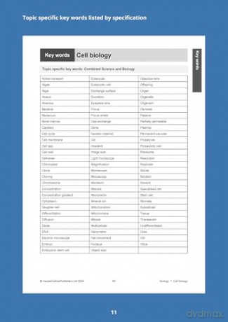 AQA GCSE Science Now Teacher Resource Pack - Ed Walsh [KSIĄŻKA]