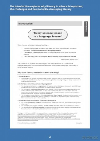AQA GCSE Science Now Teacher Resource Pack - Ed Walsh [KSIĄŻKA]