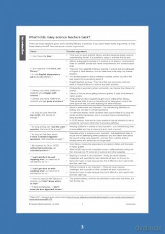 AQA GCSE Science Now Teacher Resource Pack - Ed Walsh [KSIĄŻKA]