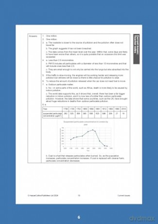 AQA GCSE Science Now Teacher Resource Pack - Ed Walsh [KSIĄŻKA]
