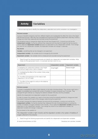 AQA GCSE Science Now Teacher Resource Pack - Ed Walsh [KSIĄŻKA]