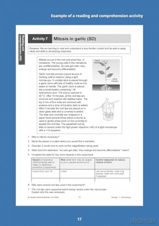 AQA GCSE Science Now Teacher Resource Pack - Ed Walsh [KSIĄŻKA]